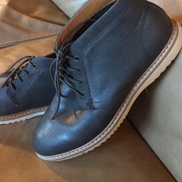 Goodfellow & Co. Slate Grey Boots.  Size. 11 - Picture 8 of 8